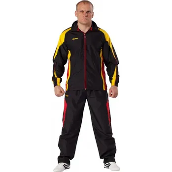 KWON Tréninková souprava FIRE - velikost: XL - Prodloužená možnost vrácení zboží do 60 dní.