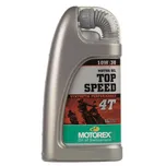 Motorex Top Speed 4T 10W-30 1 l