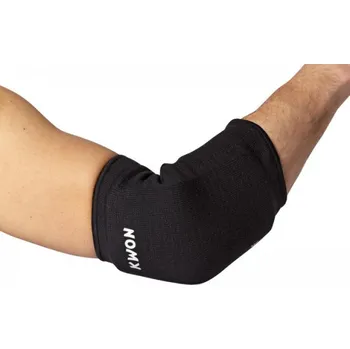 Motocyklový chránič hrudi a pátěře KWON Chránič lokte KWON černý - velikost: M - Prodloužená možnost vrácení zboží do 60 dní.