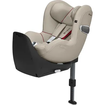 Autosedačka Cybex Sirona Z i-Size Ferrari 2019