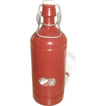 Turistický vařič Láhev na palivo Gentiana