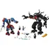 Stavebnice LEGO LEGO Super Heroes 76115 Spiderman Mech vs. Venom
