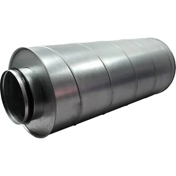 potrubní ventilátor Dalap SR 100/900