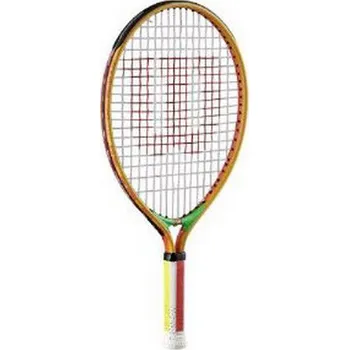 Tenisová raketa Dětská tenisová raketa Wilson EZ tenis 21
