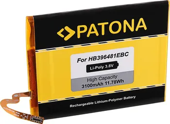 Baterie pro mobilní telefon Patona PT3188