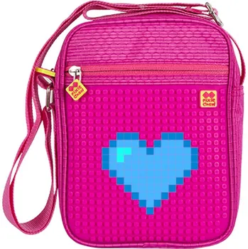 Pixie Crew PXB-11-G15 fuchsiová