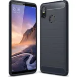 TVC Carbon Xiaomi Mi Max 3 Barva: Modrá (tmavá)