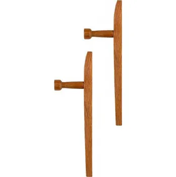 Lapa na box a MMA KWON Tonfa Okinawa klasická - Prodloužená možnost vrácení zboží do 60 dní.