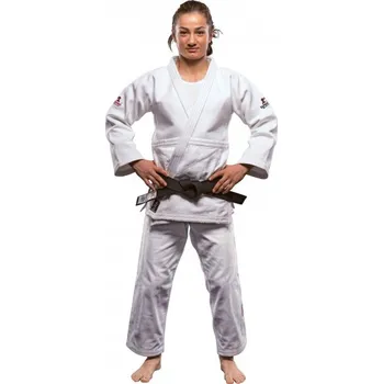 Bojový sport DANRHO Kimono na Judo DANRHO IJF Ultimate 750 bílé - velikost: 170 M - Prodloužená možnost vrácení zboží do 60 dní.