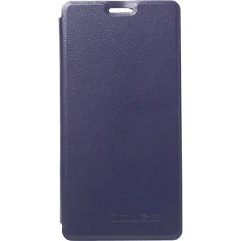 Pouzdro na mobilní telefon TVC Folio Vernee Thor E Barva: Modrá (tmavá)