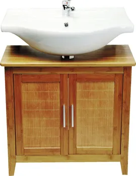 Koupelnový nábytek EISL Sanitar BMBA02-WTU