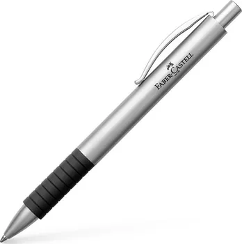 Faber-Castell Basic Matt Chrome kuličkové pero