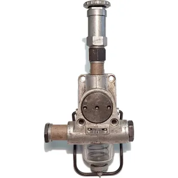 Palivové čerpadlo Čerpadlo paliva CD 12Z 2227,2226 Tatra 138, 813