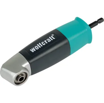 Wolfcraft 4688000 úhlový magnetický držák bitů