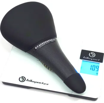 Sedlo na kolo Sedlo TUNE Speedneedle Marathon, 109g