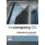 In Company 3.0 ESP: Corporate Finance…