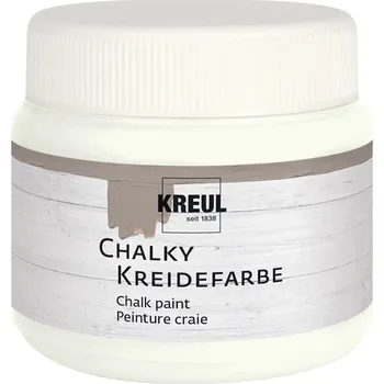 Speciální výtvarná barva C.Kreul Chalky Paint 150 ml