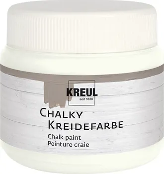 Speciální výtvarná barva C.Kreul Chalky Paint 150 ml