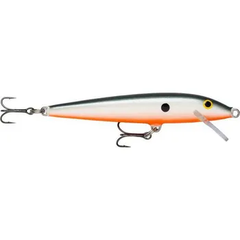 Umělá nástraha Rapala Original Floating 09 SD