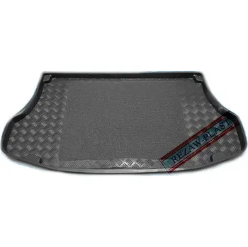 Vana do kufru Vana do kufru KIA SORENTO COMBI 5m 02- s přepážkou DPH