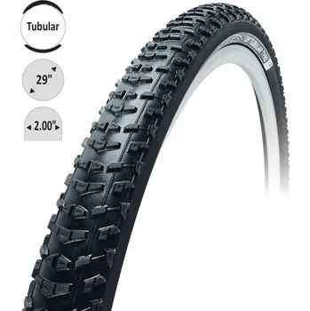 Plášť na kolo Galuska TUFO mtb XC2 29" PLUS černá 29"x 2,0, 510g