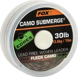 Fox Edges Submerge Camo Leader Fleck…