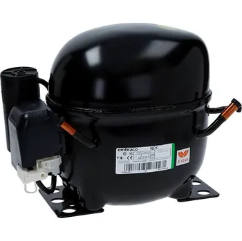 Kompresor Embraco Nidec Kompresor Embraco NEK2134GK