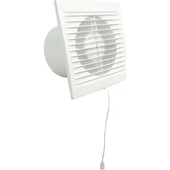 Ventilace Dalap 150 PT LZ