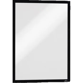 DURAFRAME Magnetic A3 - Černý 5 ks