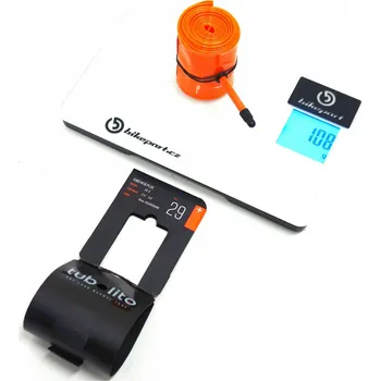 Komponent pro jízdní kolo Superlehká duše Tubolito 29" PLUS, 29 x 2,5 - 3,0", 110g