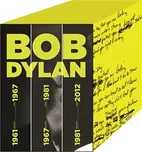 Bob Dylan 1961–2012 - Bob Dylan