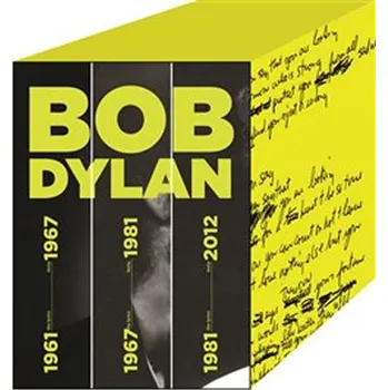 Bob Dylan 1961–2012 - Bob Dylan