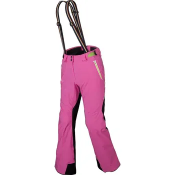 Snowboardové kalhoty Halti Poutiainen 36
