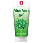 Aloe vera gel 200 ml SwissMedicus