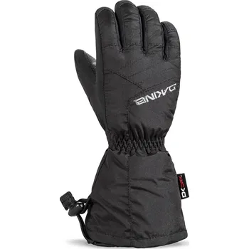 Dakine Tracker černé, L