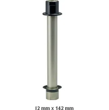 Náboj kola Konverzní kit 12/142mm zadního náboje PanchoWheels