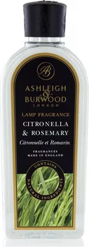 Ashleigh & Burwood Náplň do katalytické lampy 500 ml