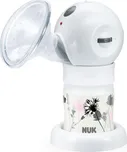 NUK Luna elektrická odsávačka mléka +…