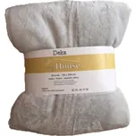 JAHU Deka z mikrovlákna 150 x 200 cm