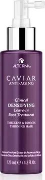 Vlasová regenerace Alterna Caviar Clinical Densifying Leave-in Root Treatment 125 ml