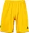 Adidas Parma 16 Sho Jr žluté, 116