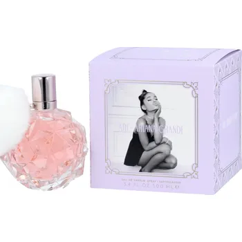 Ariana grande parfemy store