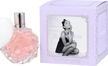 Dámský parfém Ariana Grande Ari by Ariana Grande W EDP