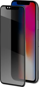 Celly ochranné sklo pro Apple iPhone XS Max černé