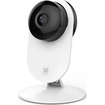 IP kamera Recenze Xiaomi Yi Home 2 Smart IP Camera 1080P