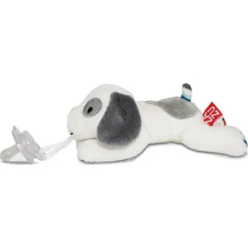 Hračka pro nejmenší Recenze Zazu Strážce dudlíků Pejsek Dexy