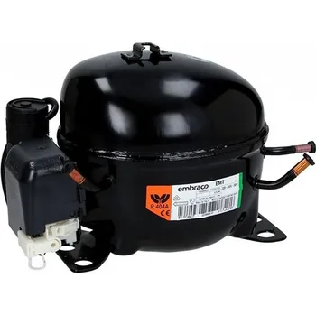 Kompresor Embraco Nidec Kompresor Embraco EMT6144GK