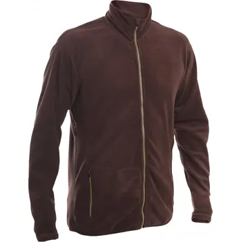 Bunda Warmpeace Nemesis Barva: Brown, Velikost: XL