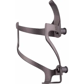 Košík na láhev Košík TUNE Linksträger, 21g, levý