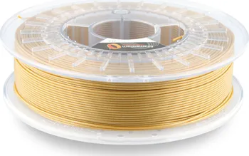 Struna k 3D tiskárně Fillamentum PLA Extrafill 1,75 mm 750 g Gold